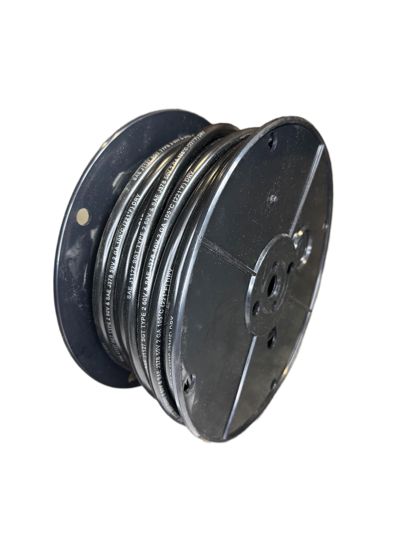 16/6 Trailer Cable