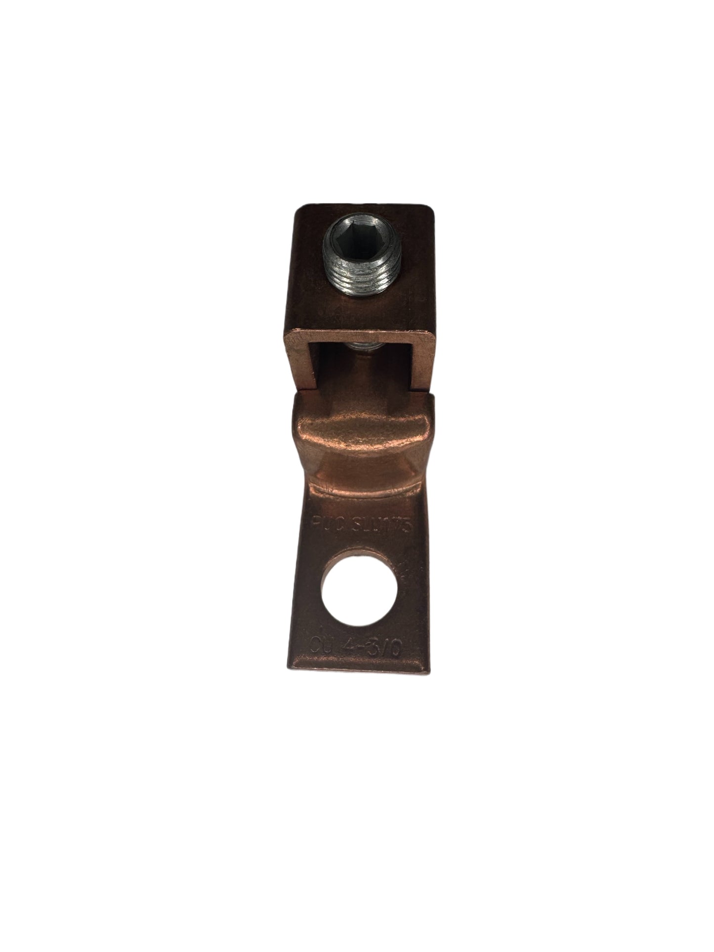 4-3/0GA Copper Mechanical Lug