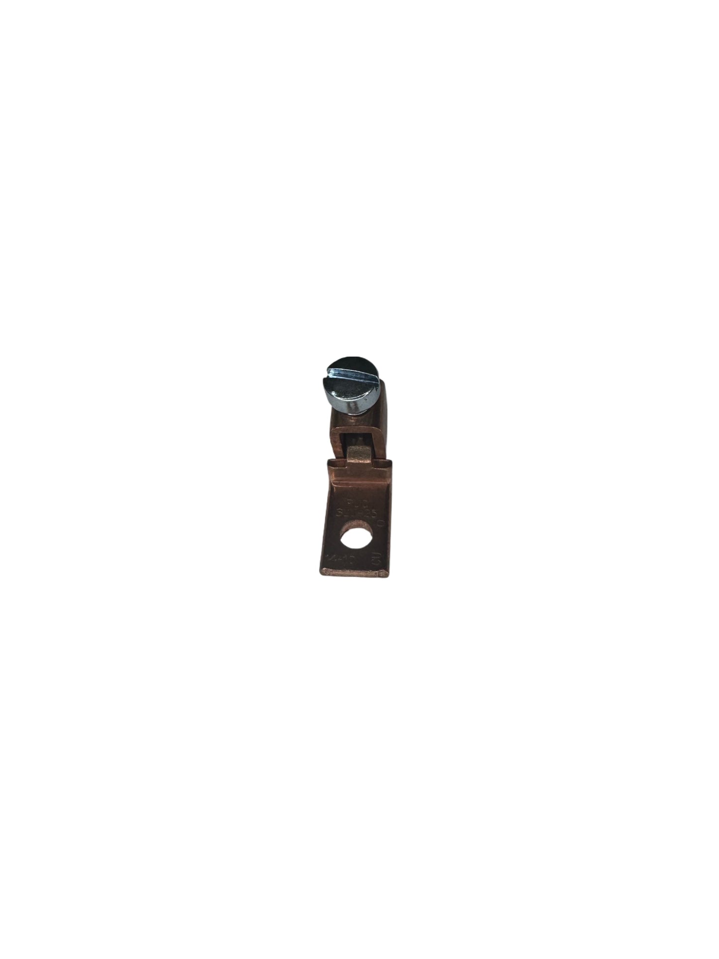 14-10GA Copper Mechanical Lug