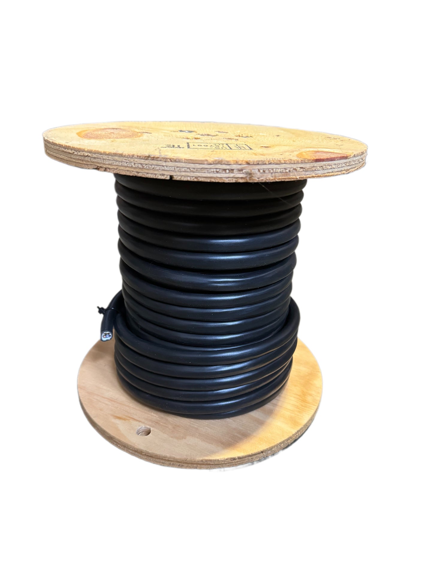 12/7 Trailer Cable