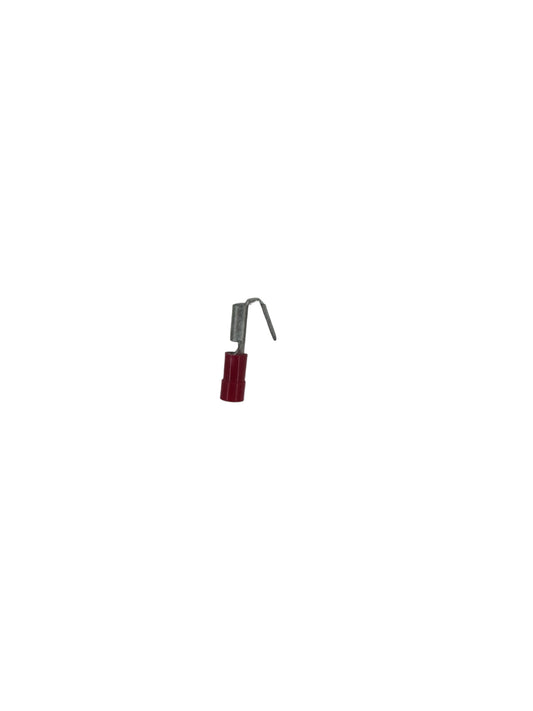 Vinyl Piggyback Connector 22-18GA