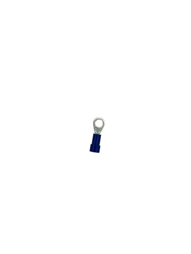 Vinyl Ring Terminal 16-14GA #10