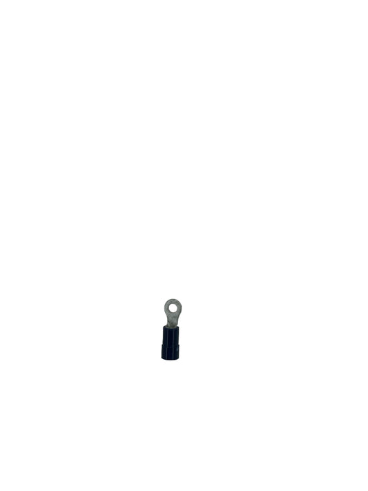Vinyl Ring Terminal 16-14GA #4