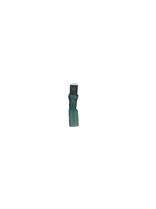 Heat Shrink Male Disconnect 16-14GA 0.250"