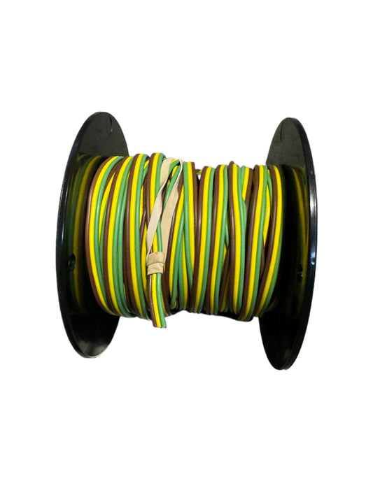 Bonded Parallel Wire – Young Fastener Products