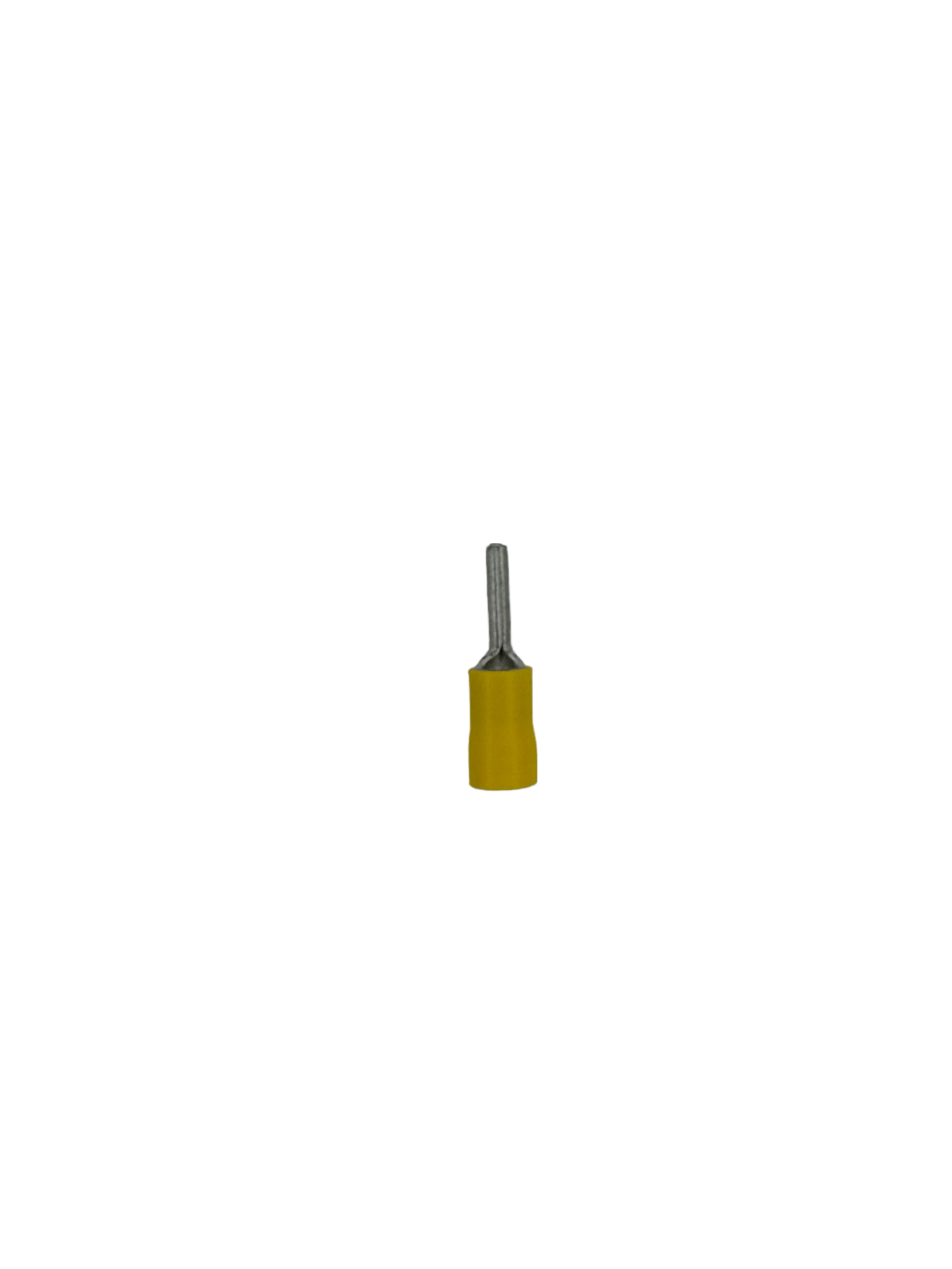 Vinyl Wire Pin Connector 12-10GA – Young Fastener Products
