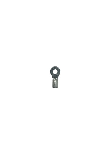 Non-Insulated Ring Terminal 8GA #10 – Young Fastener Products