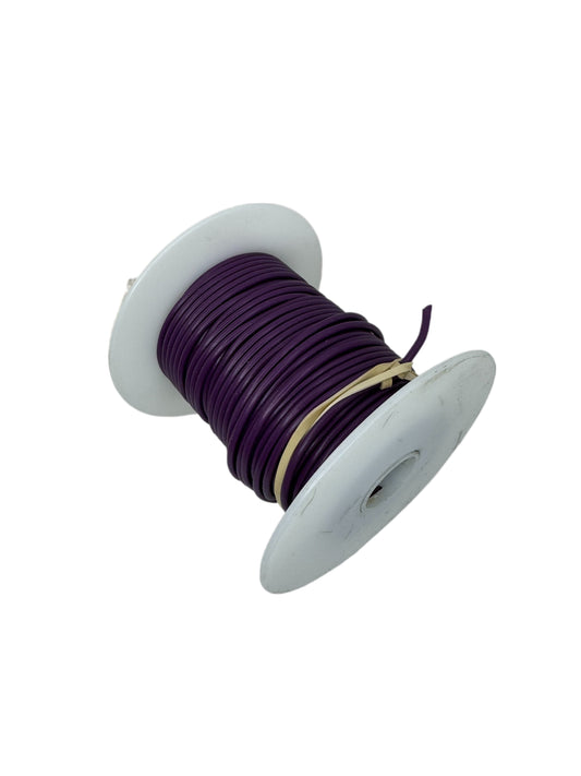 18GA Primary Wire Purple