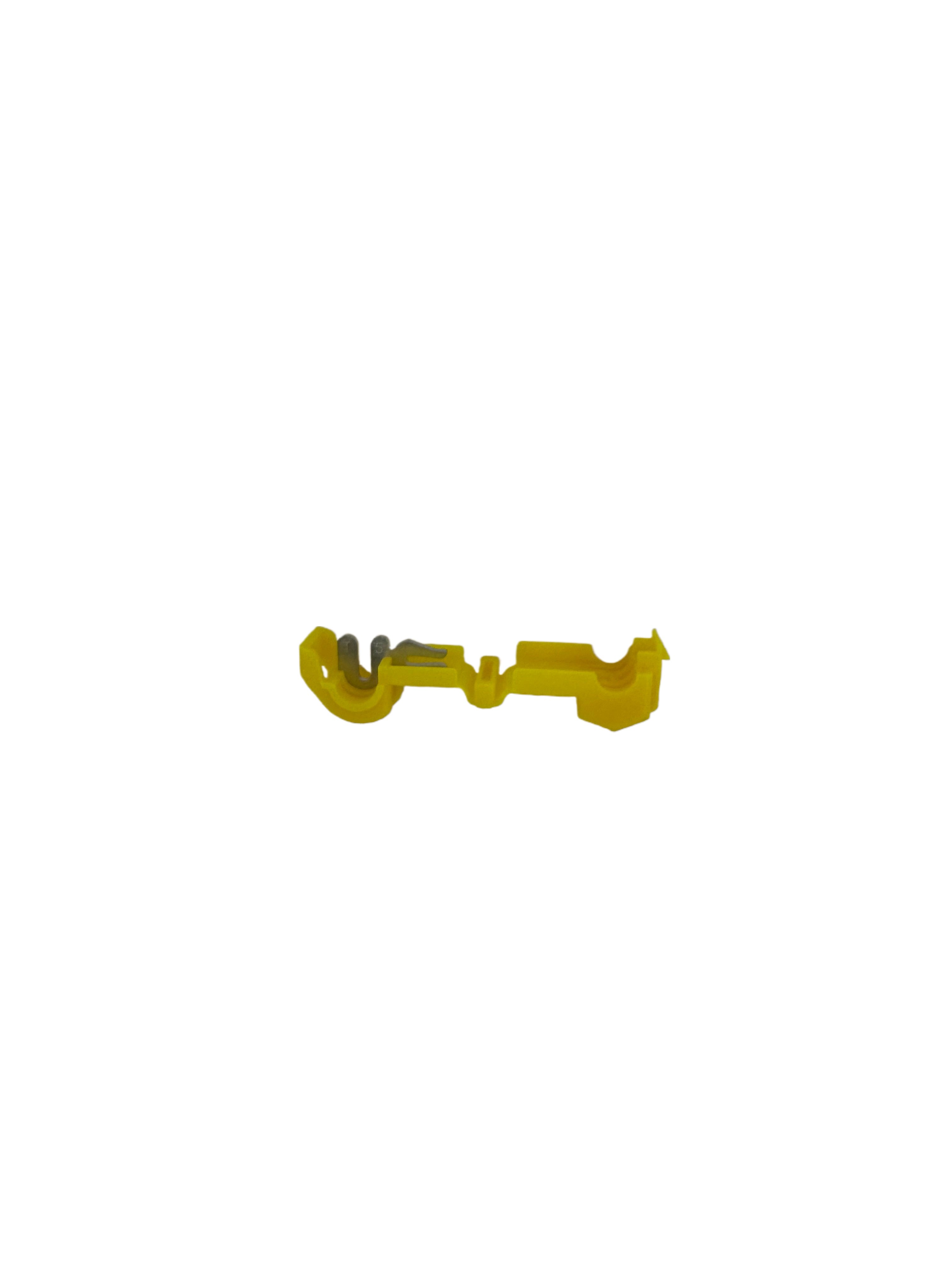 12-10GA Yellow T-Tap Connector – Young Fastener Products