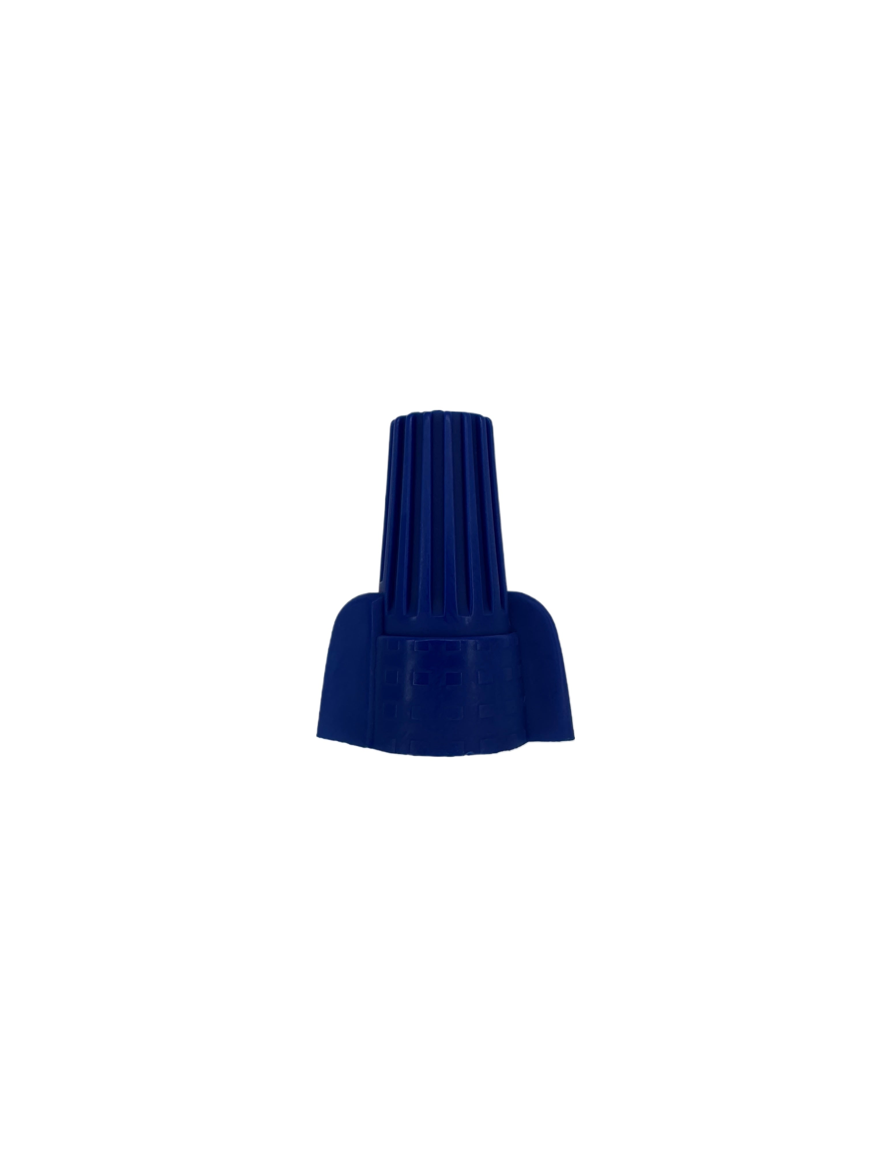 14-6GA Blue Winged Twist Wire Connector – Young Fastener Products
